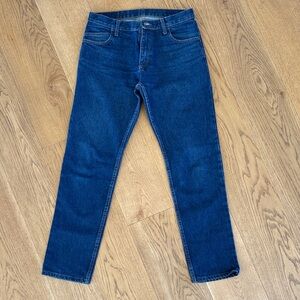 Dearborn Denim Tailored Fit